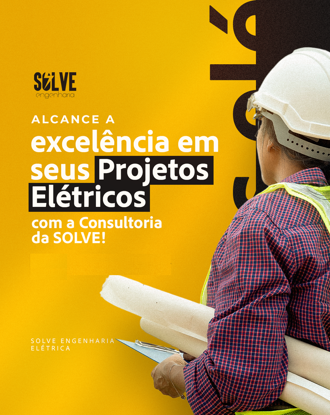 Foto tópico projetos